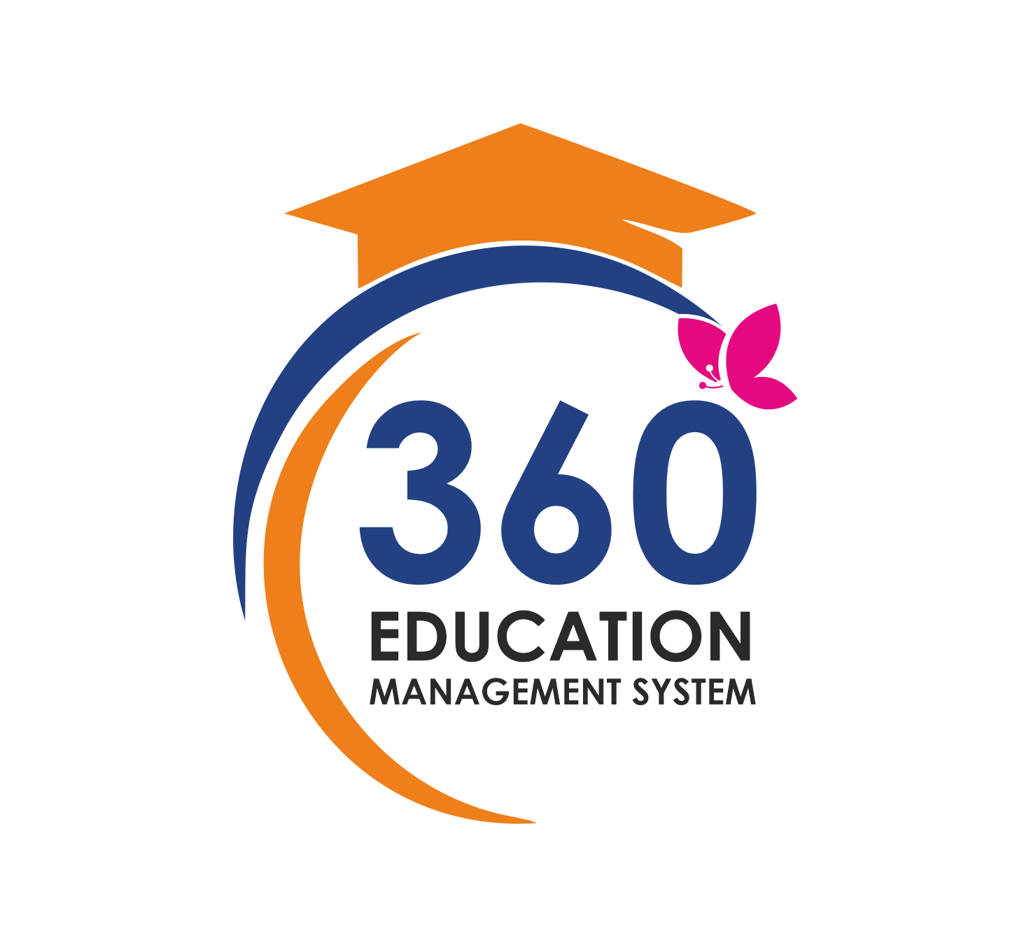 360 Education Logo